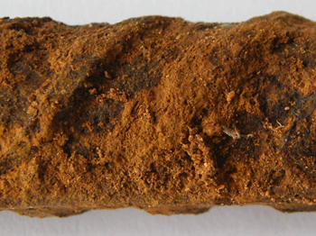 RostPrep - Rusted Bar