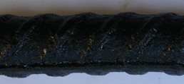 RostFort Black
