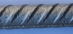 RostFort Silver