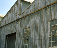 Remove rust