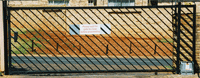Front Gate 1