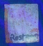 RostPrep after 250 hours